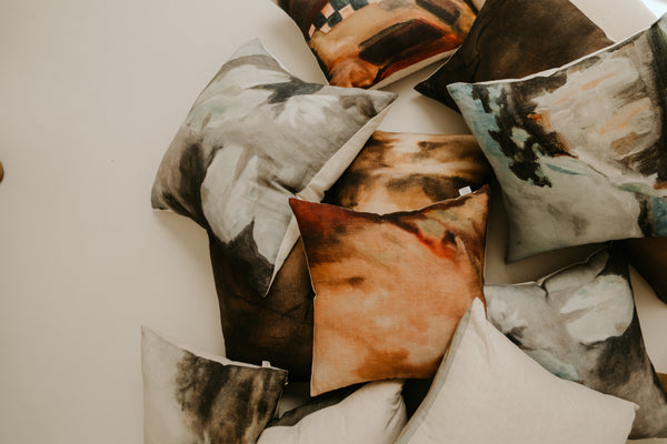 Styling with Art