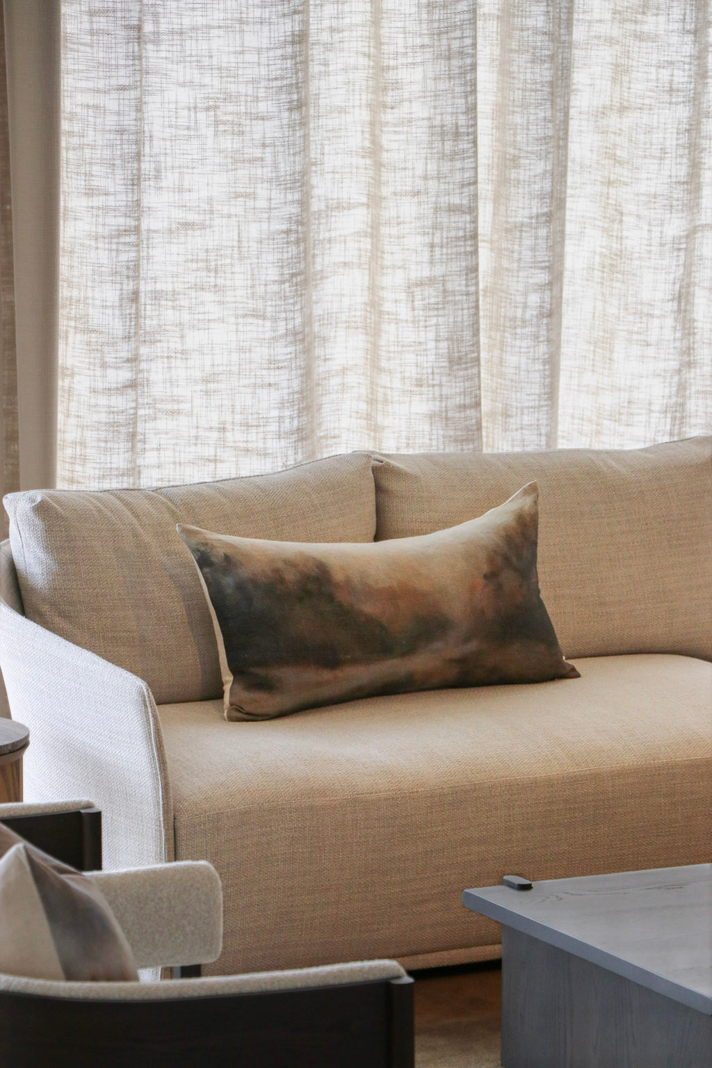 NEW | Manuka Mist Lodge Cushion