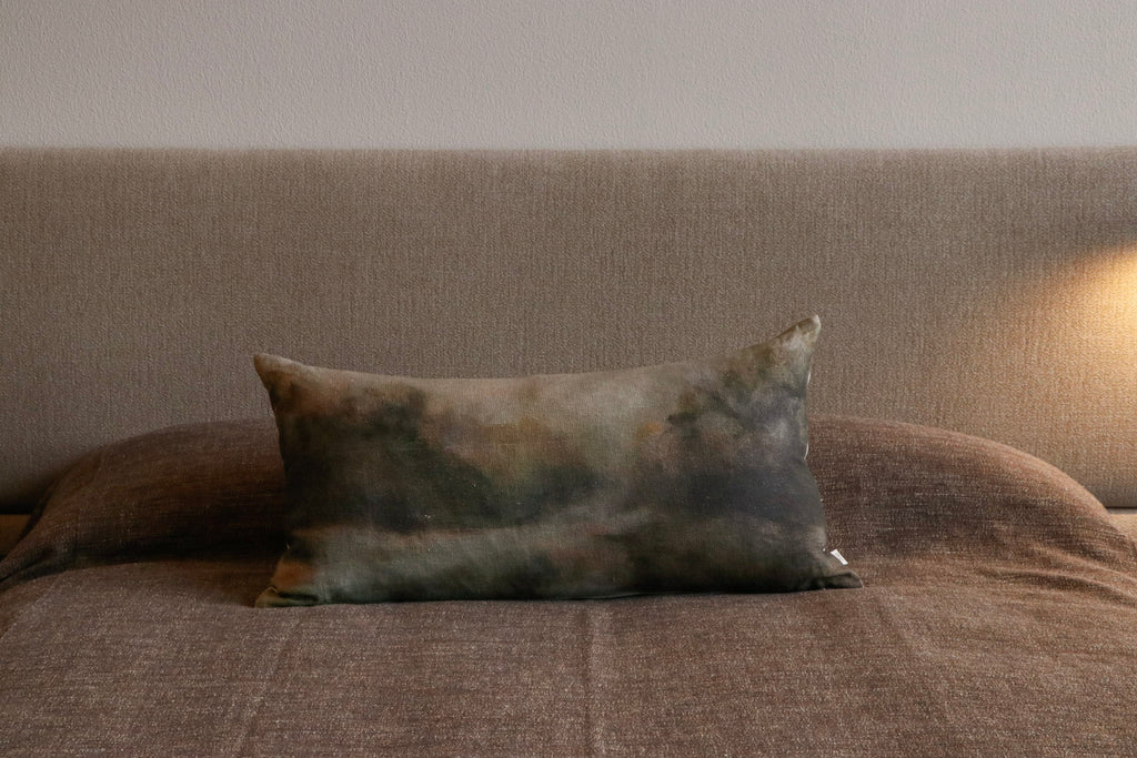NEW | Manuka Mist Lodge Cushion