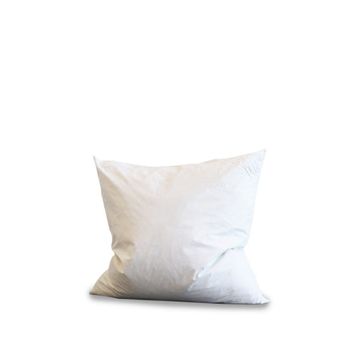 100% Duck Feather Inner (70x70cm)