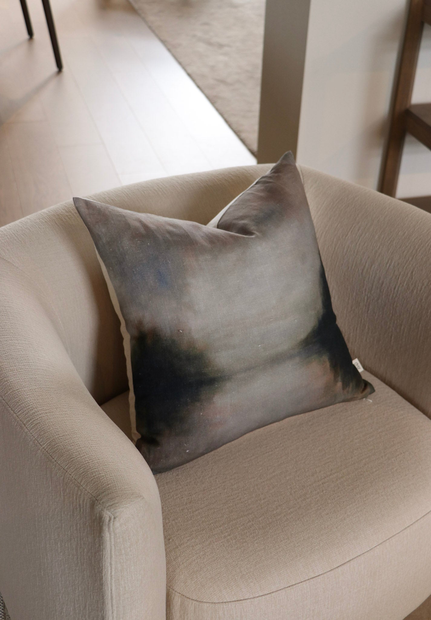 NEW | Winter Reflection Cushion