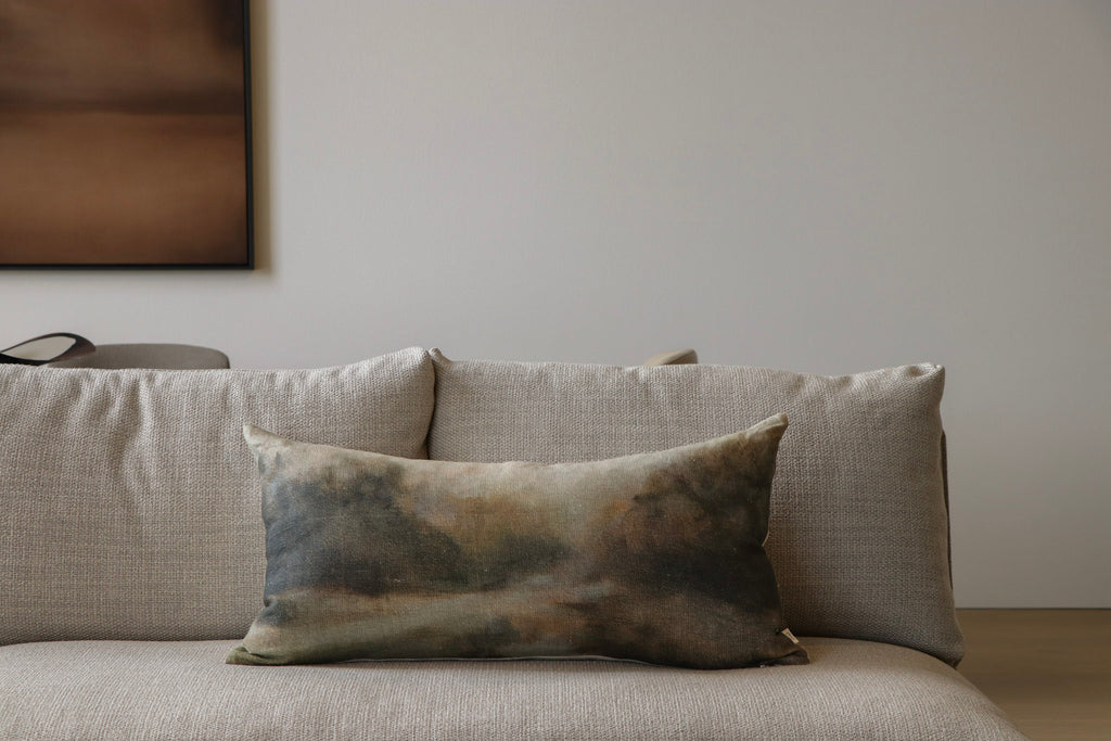 NEW | Manuka Mist Lodge Cushion