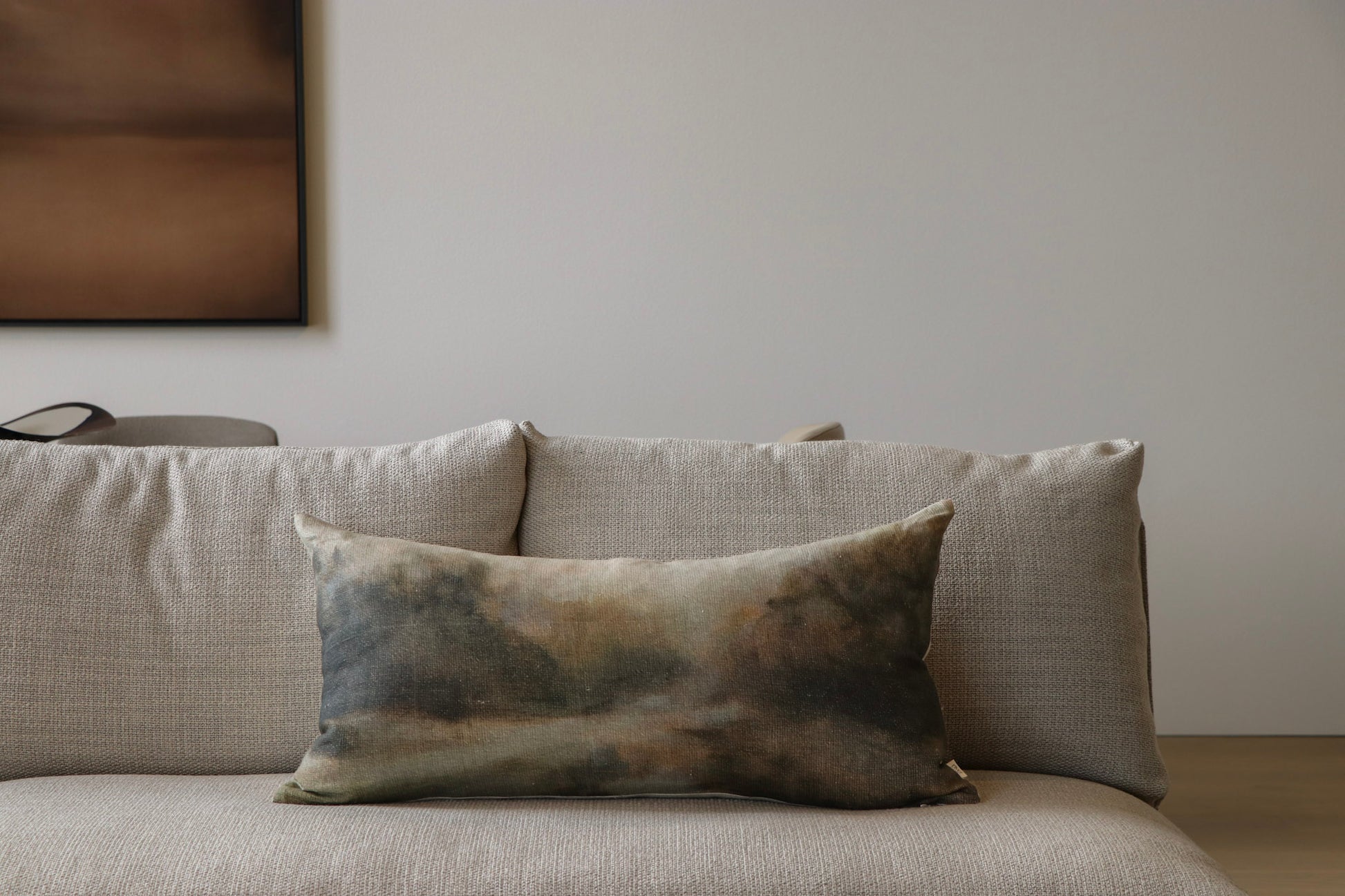 NEW | Manuka Mist Lodge Cushion