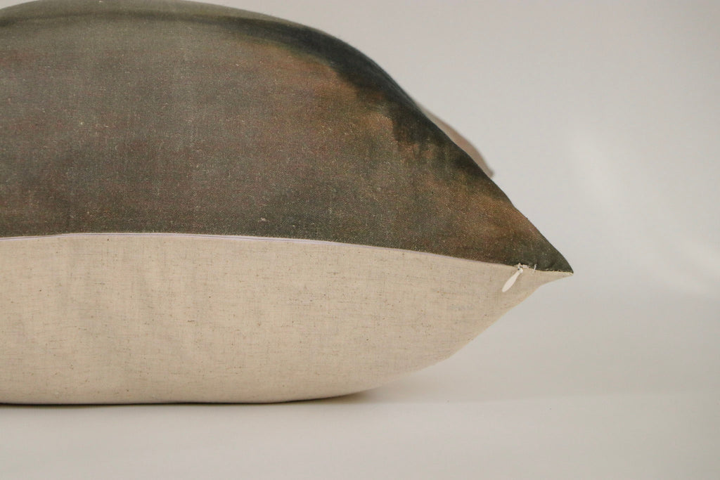 NEW | Winter Reflection Cushion