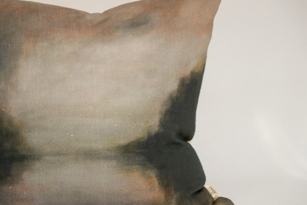 NEW | Winter Reflection Cushion