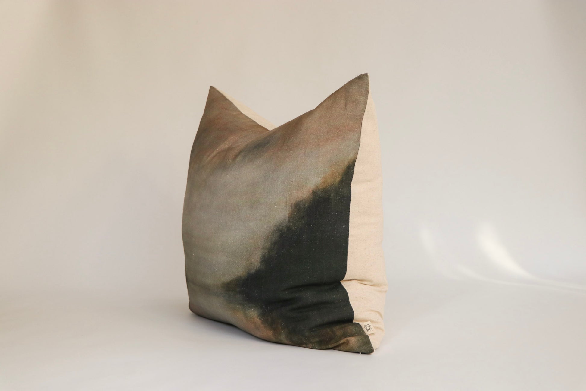 NEW | Winter Reflection Cushion