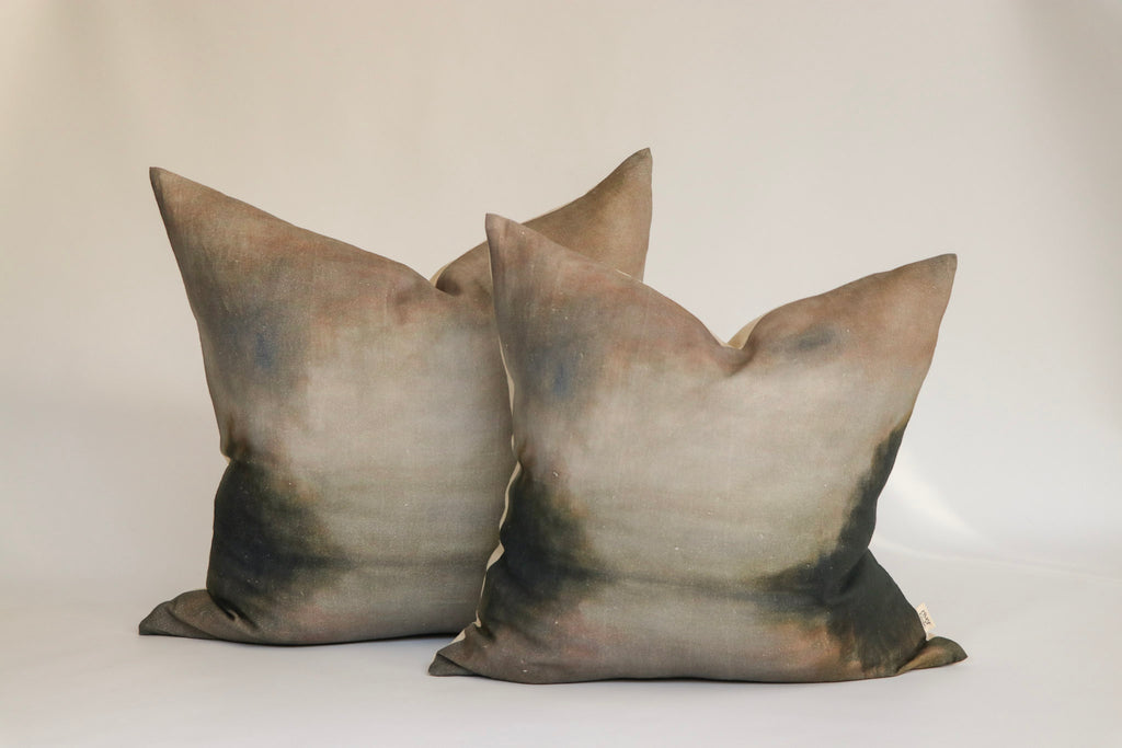 NEW | Winter Reflection Euro Cushion