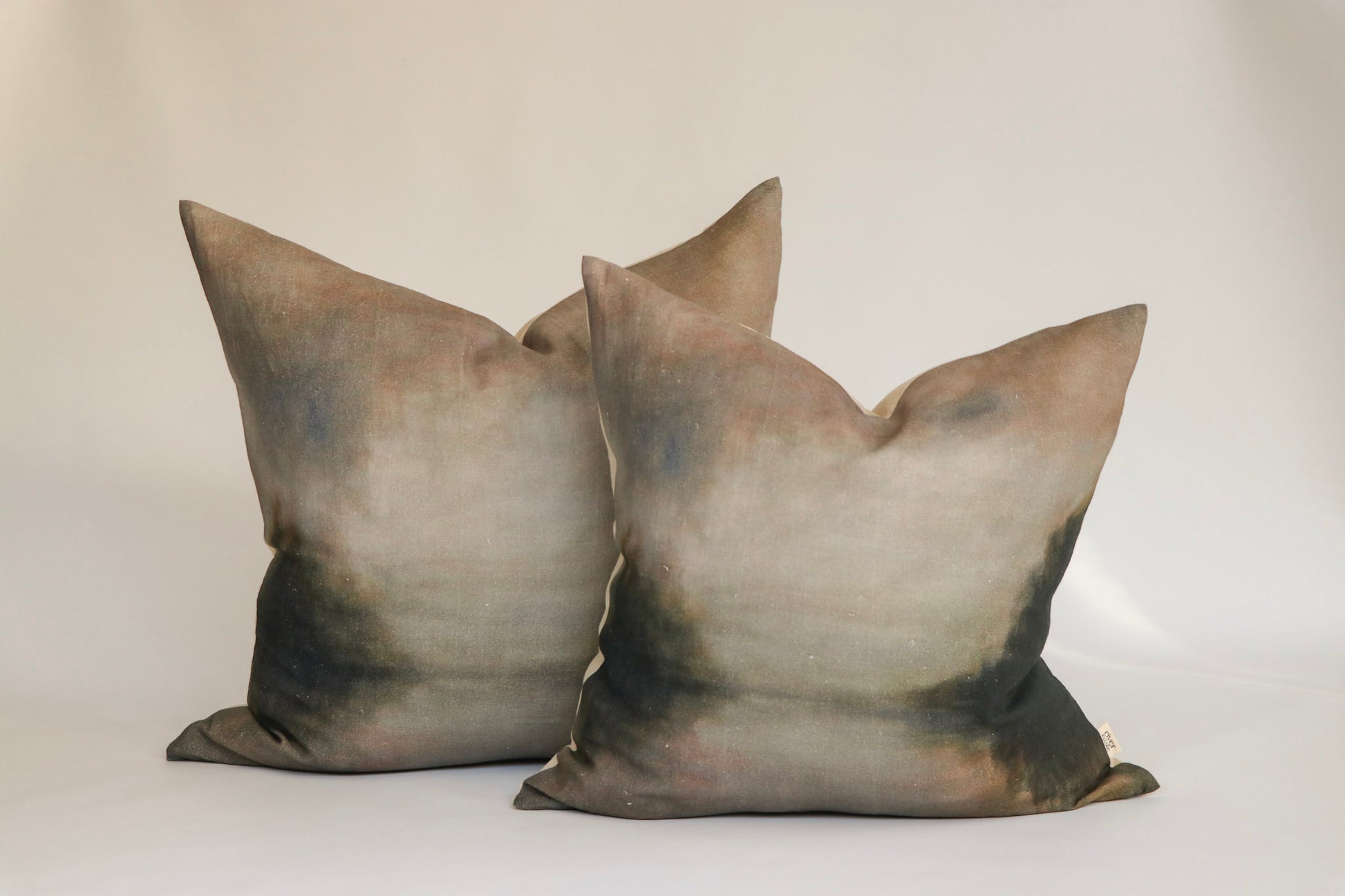 NEW | Winter Reflection Euro Cushion