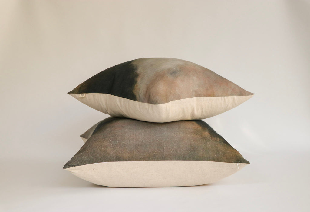 NEW | Winter Reflection Euro Cushion