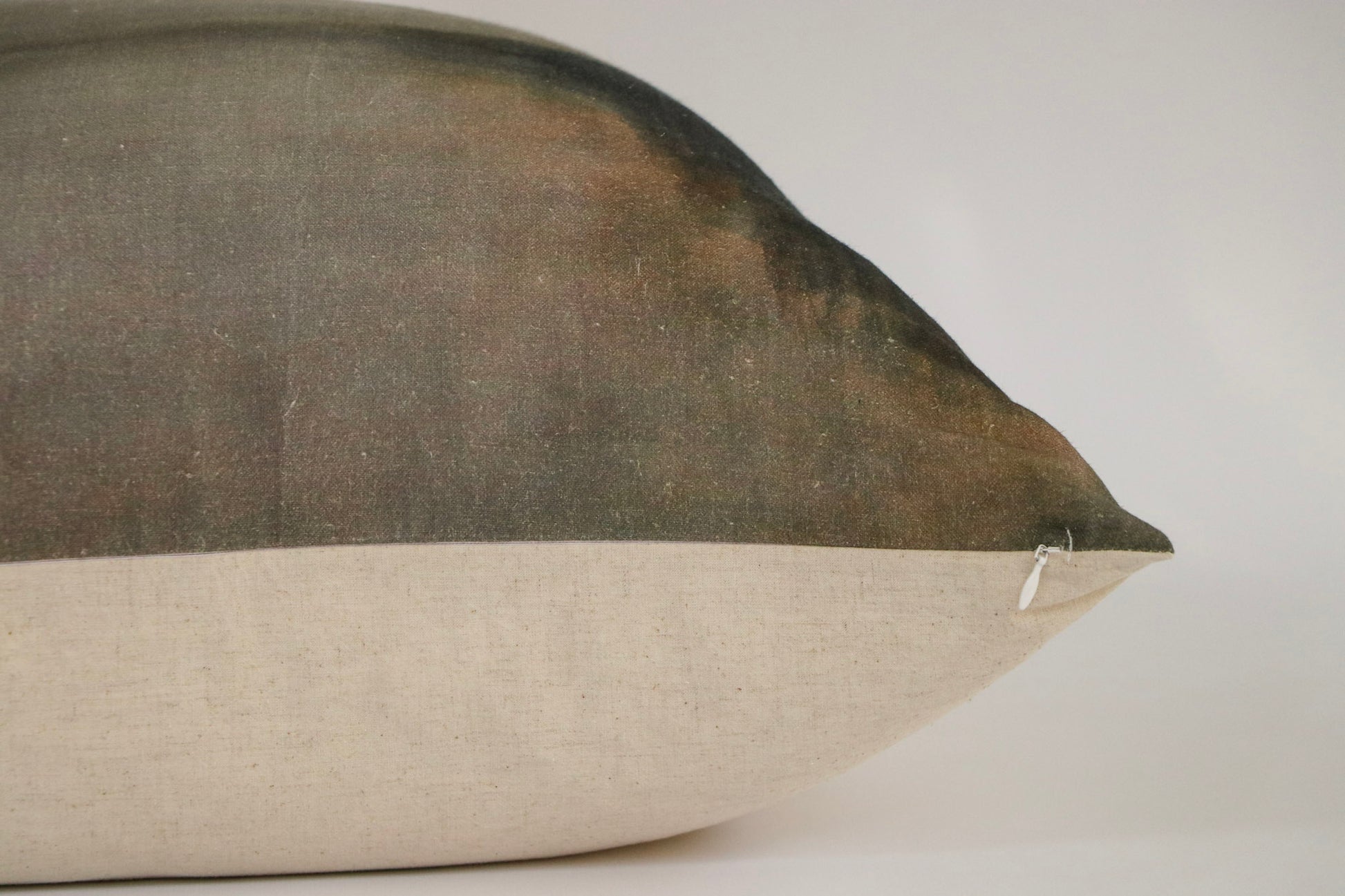 NEW | Winter Reflection Euro Cushion
