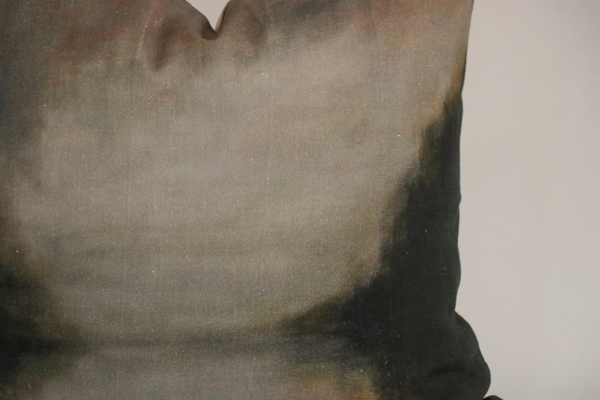 NEW | Winter Reflection Euro Cushion