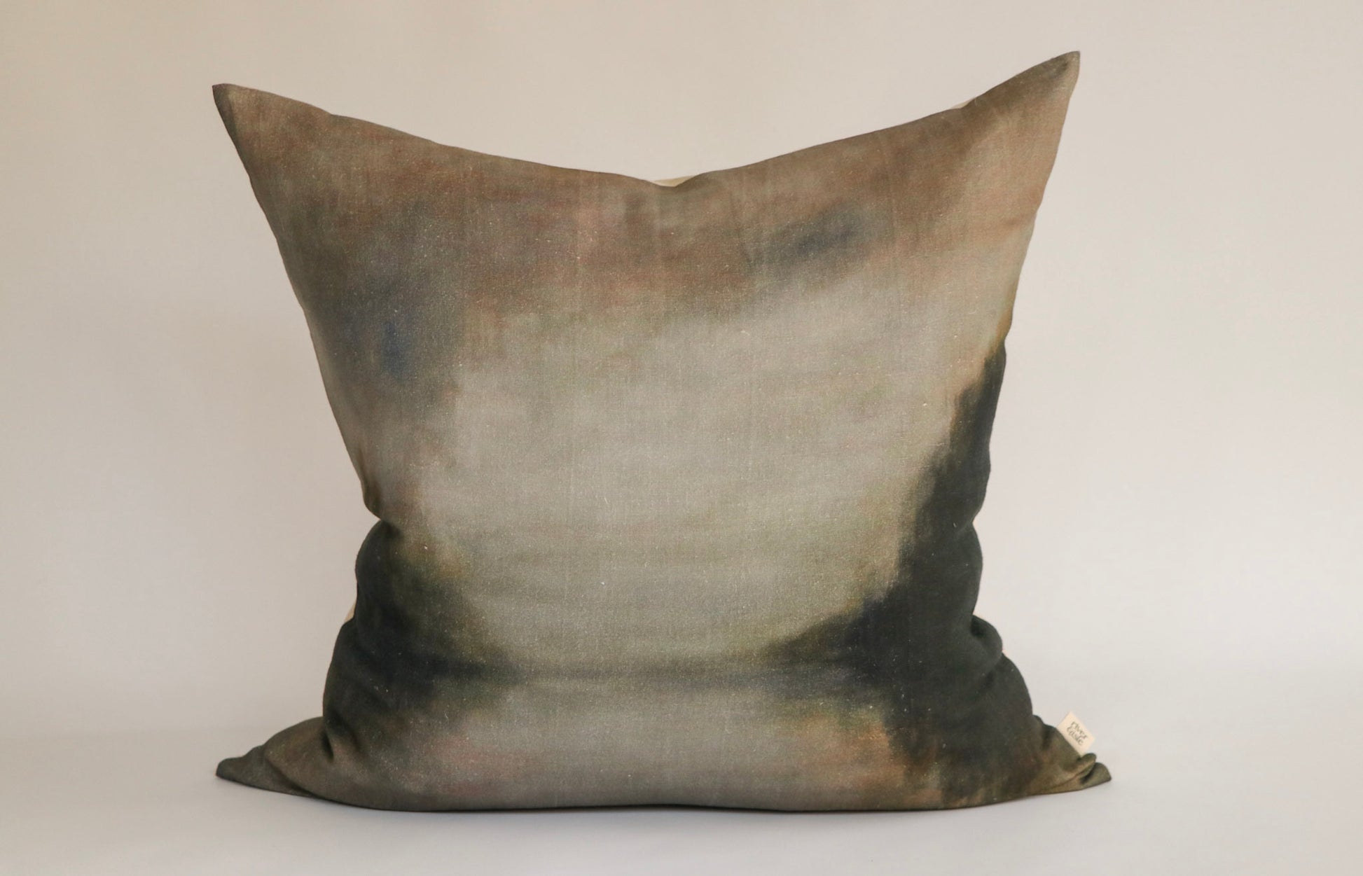 NEW | Winter Reflection Euro Cushion
