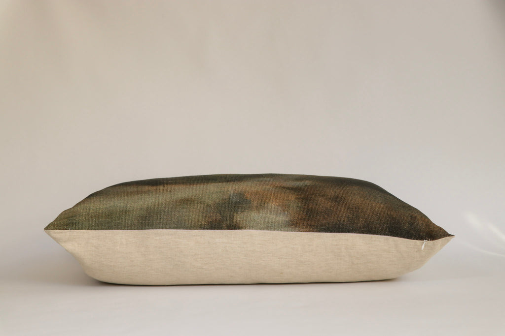 NEW | Manuka Mist Lodge Cushion