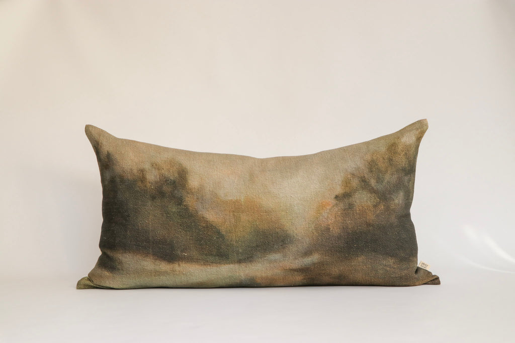 NEW | Manuka Mist Lodge Cushion