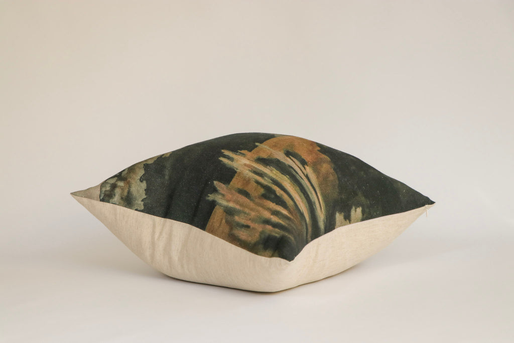 NEW | Limestone Ridge Cushion