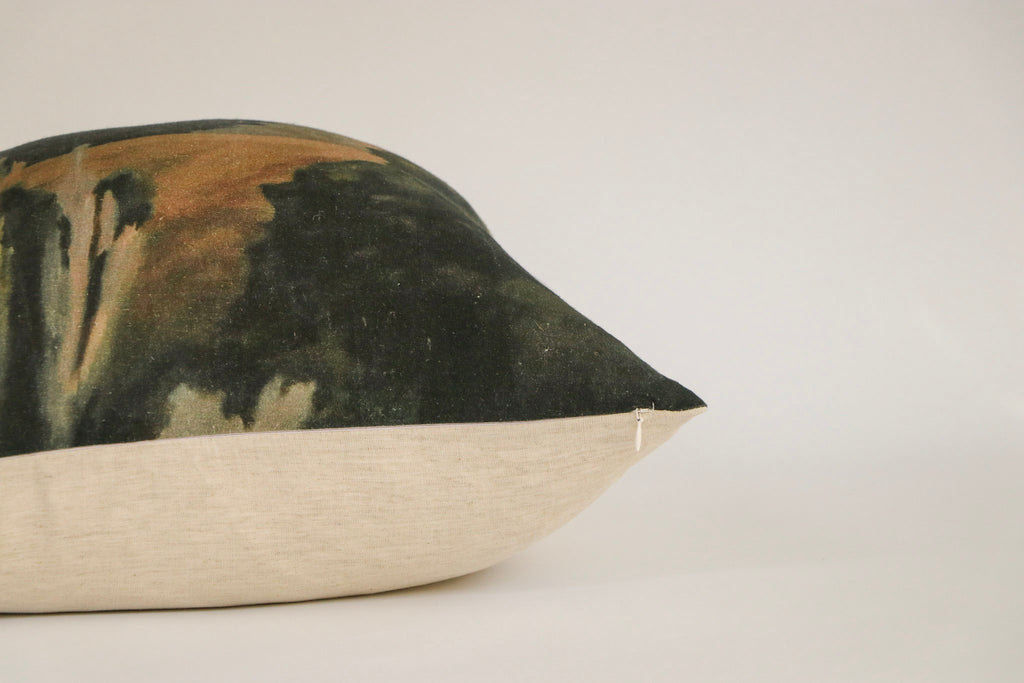 NEW | Limestone Ridge Cushion