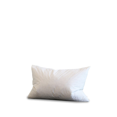 100% Duck Feather Inner (65x45cm)