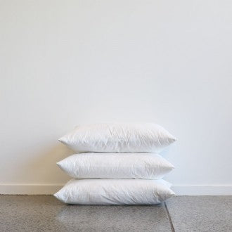 100% Duck Feather Inner (65x45cm)