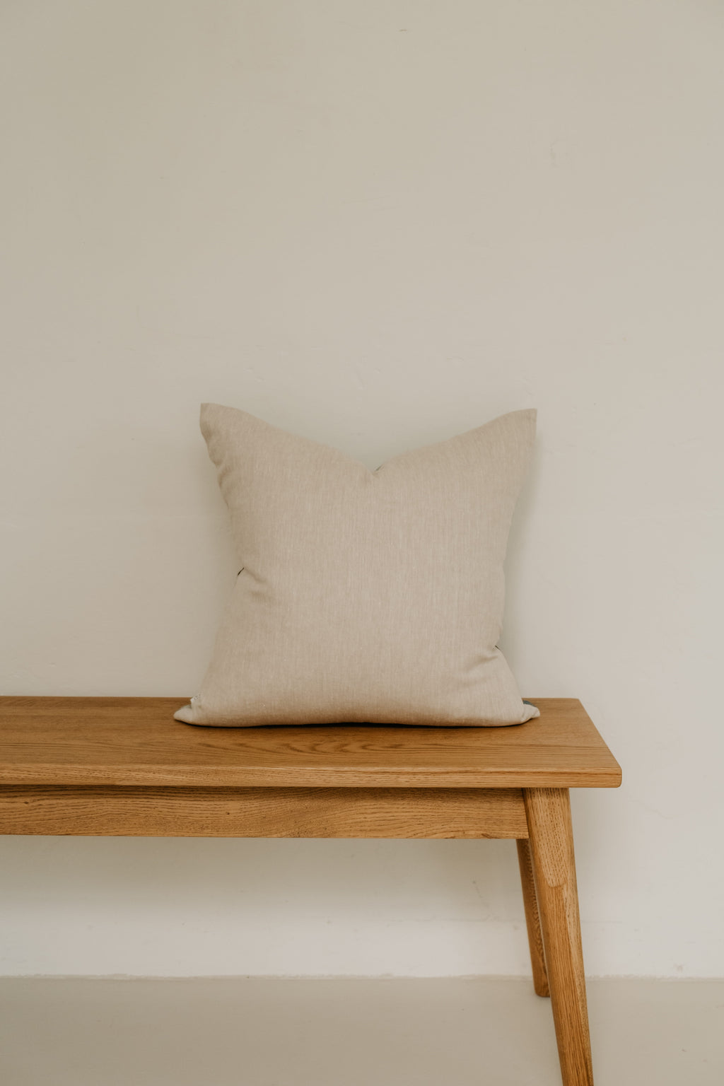 Quiet Country Cushion