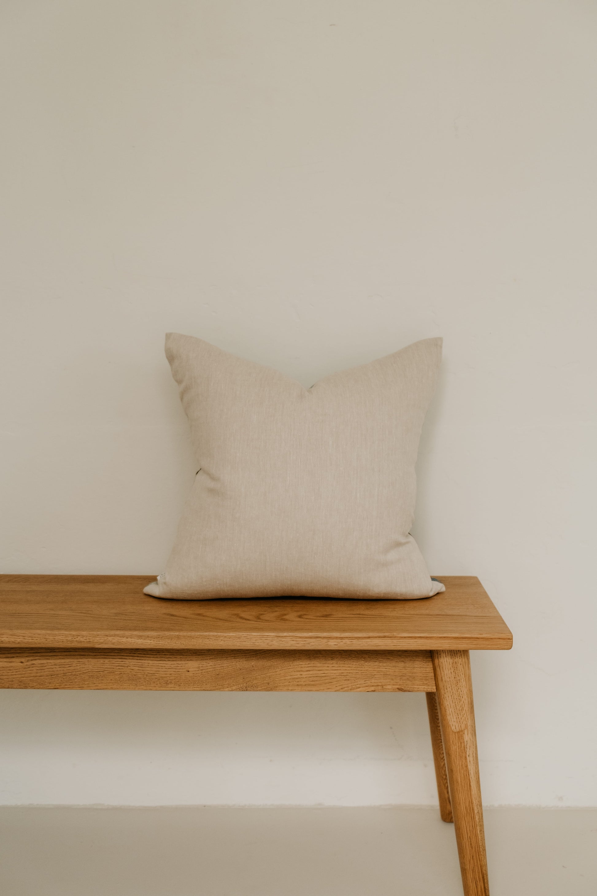 Quiet Country Cushion