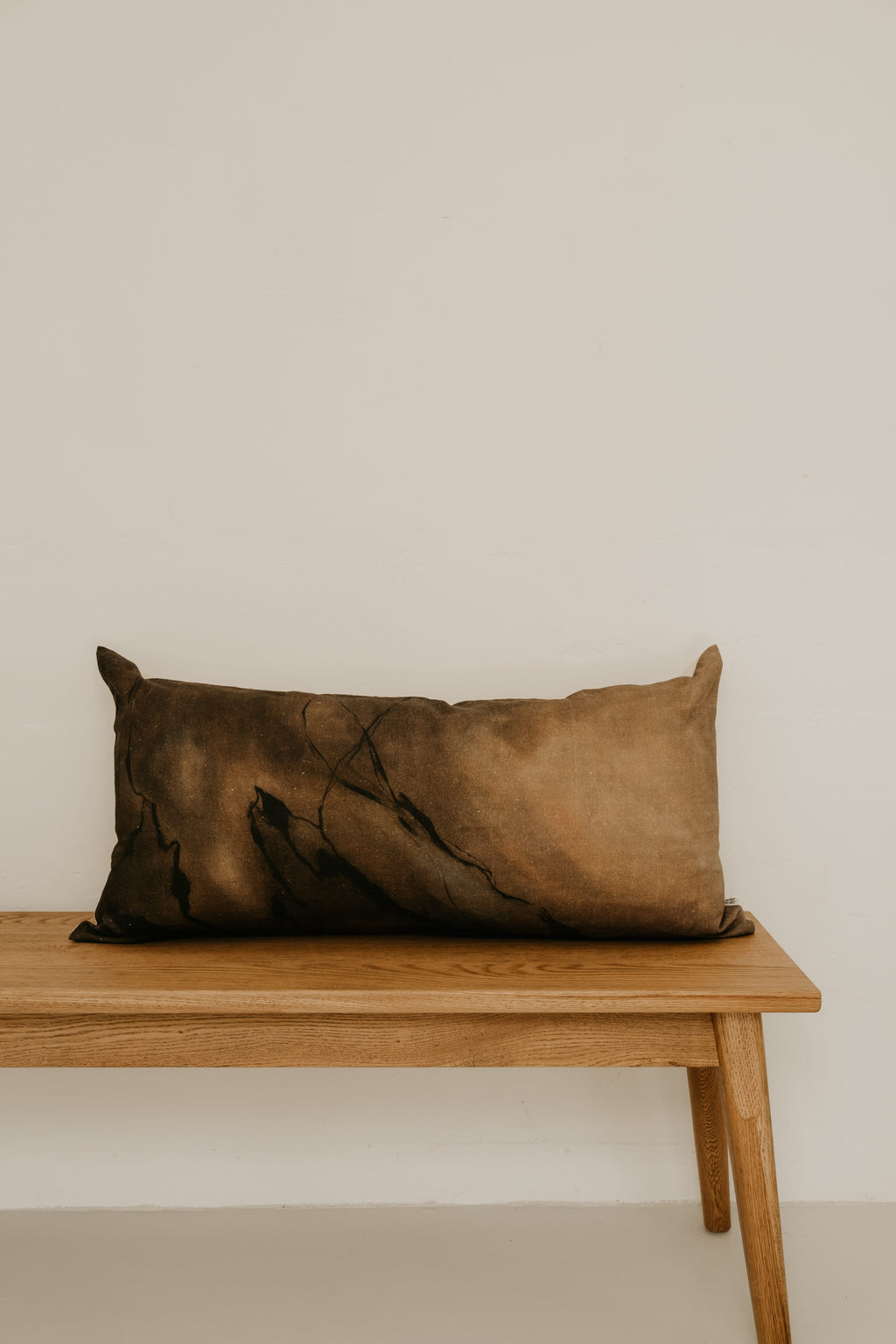 NEW | Umber Marble Lodge Cushion