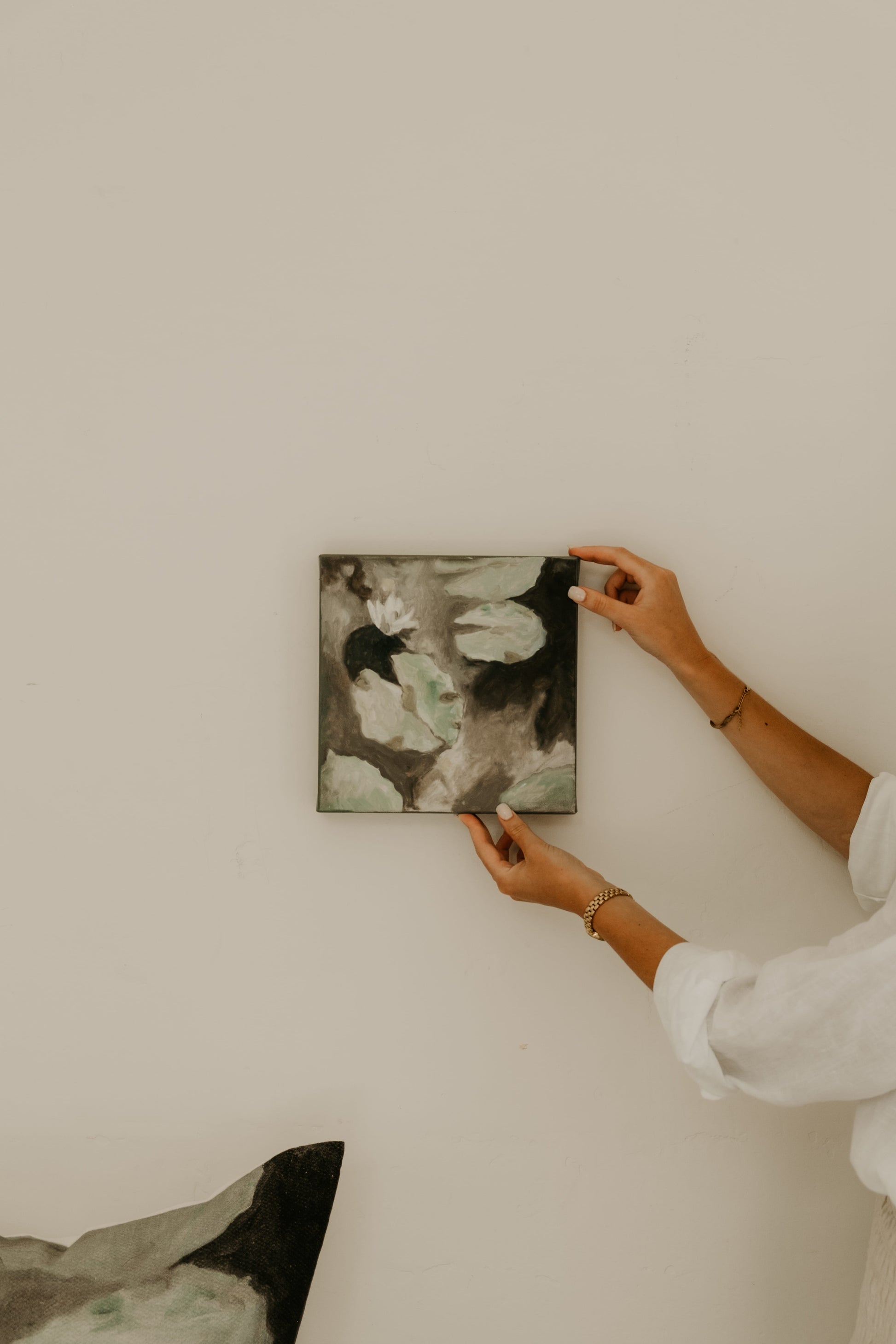 NEW | Waterlily Bloom Large