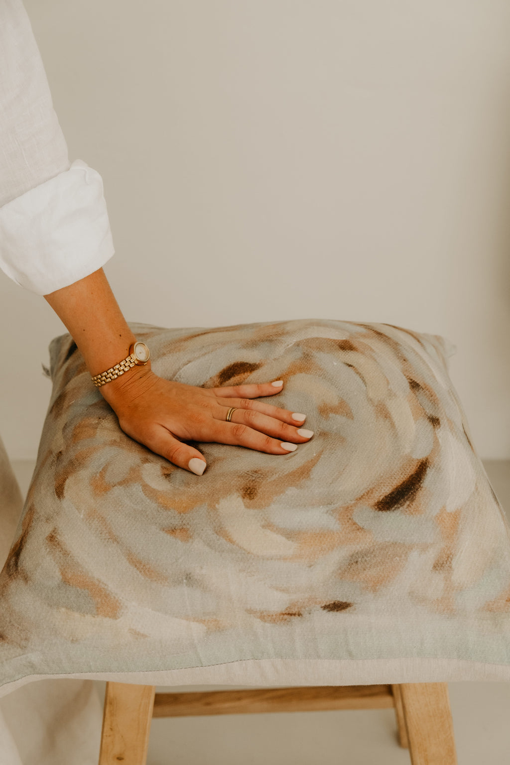 Dreamer Drift Cushion