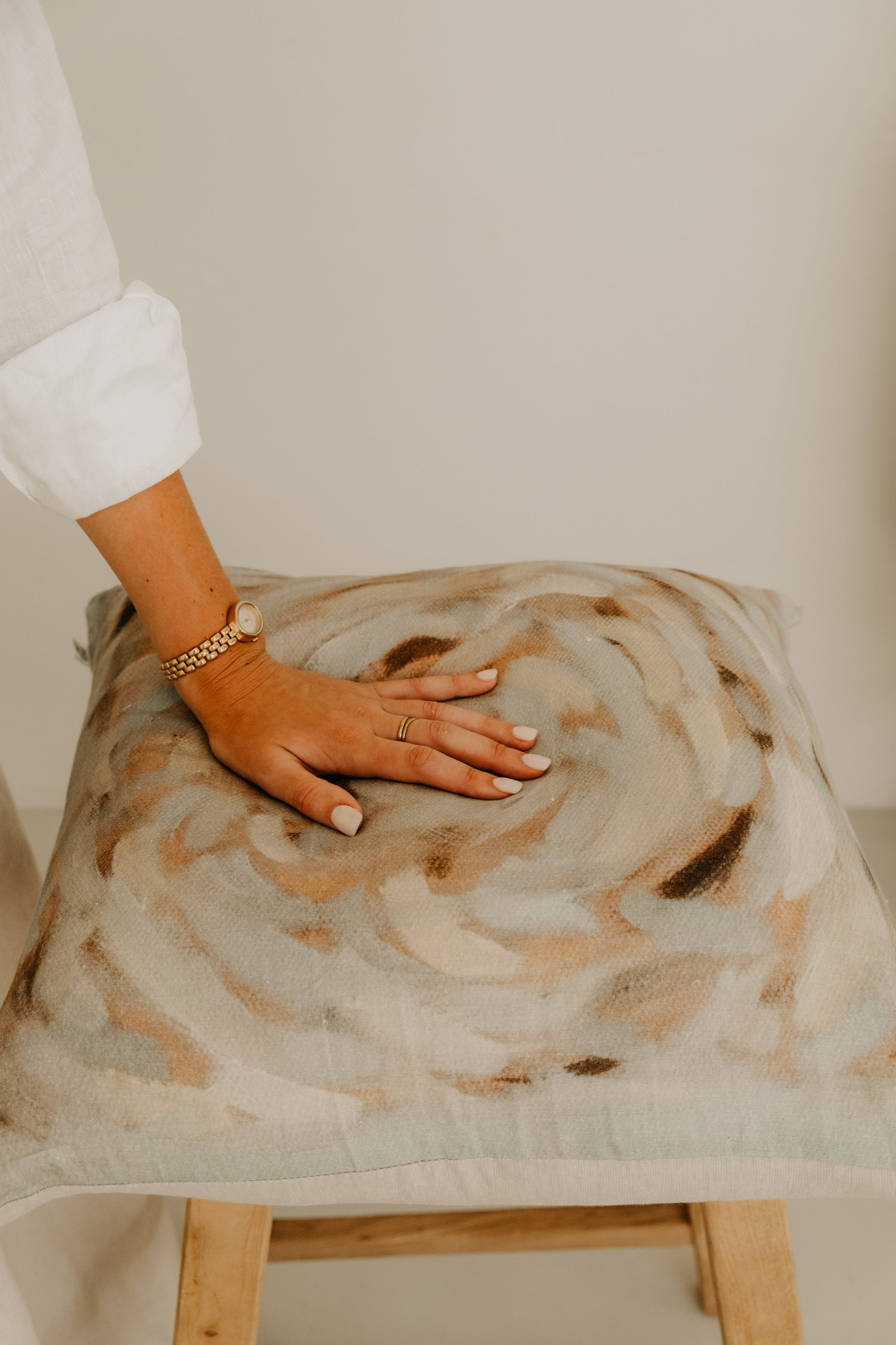 Dreamer Drift Cushion