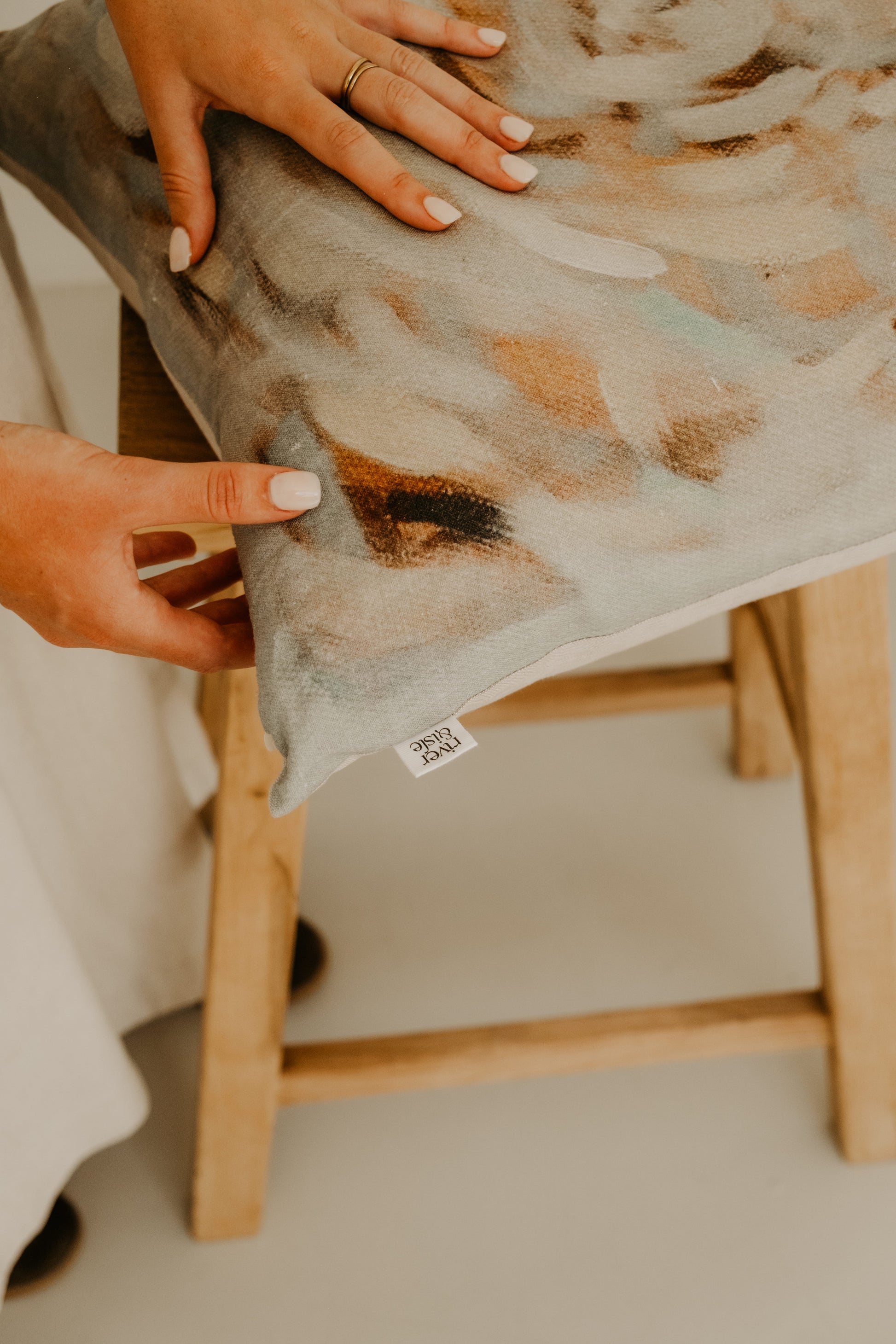 Dreamer Drift Cushion