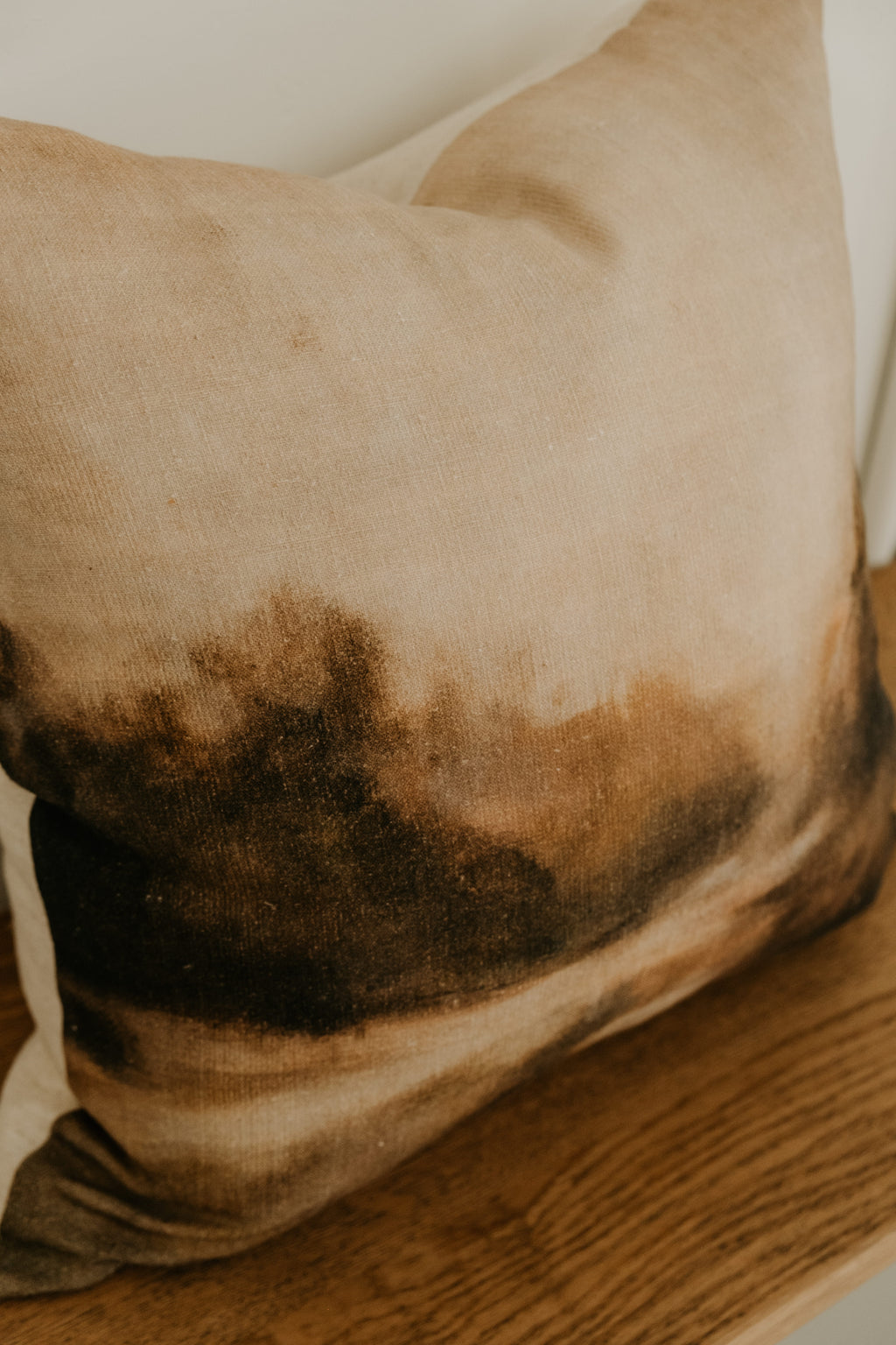 Evening Glow Cushion [SOLD OUT]