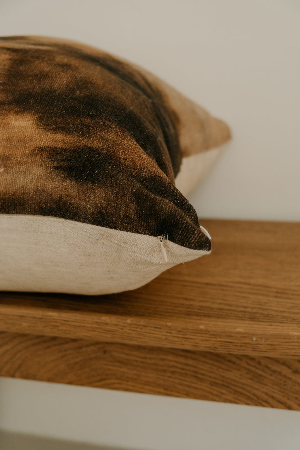 Evening Glow Cushion [SOLD OUT]
