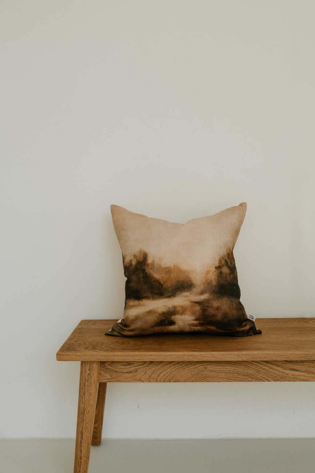 Evening Glow Cushion [SOLD OUT]