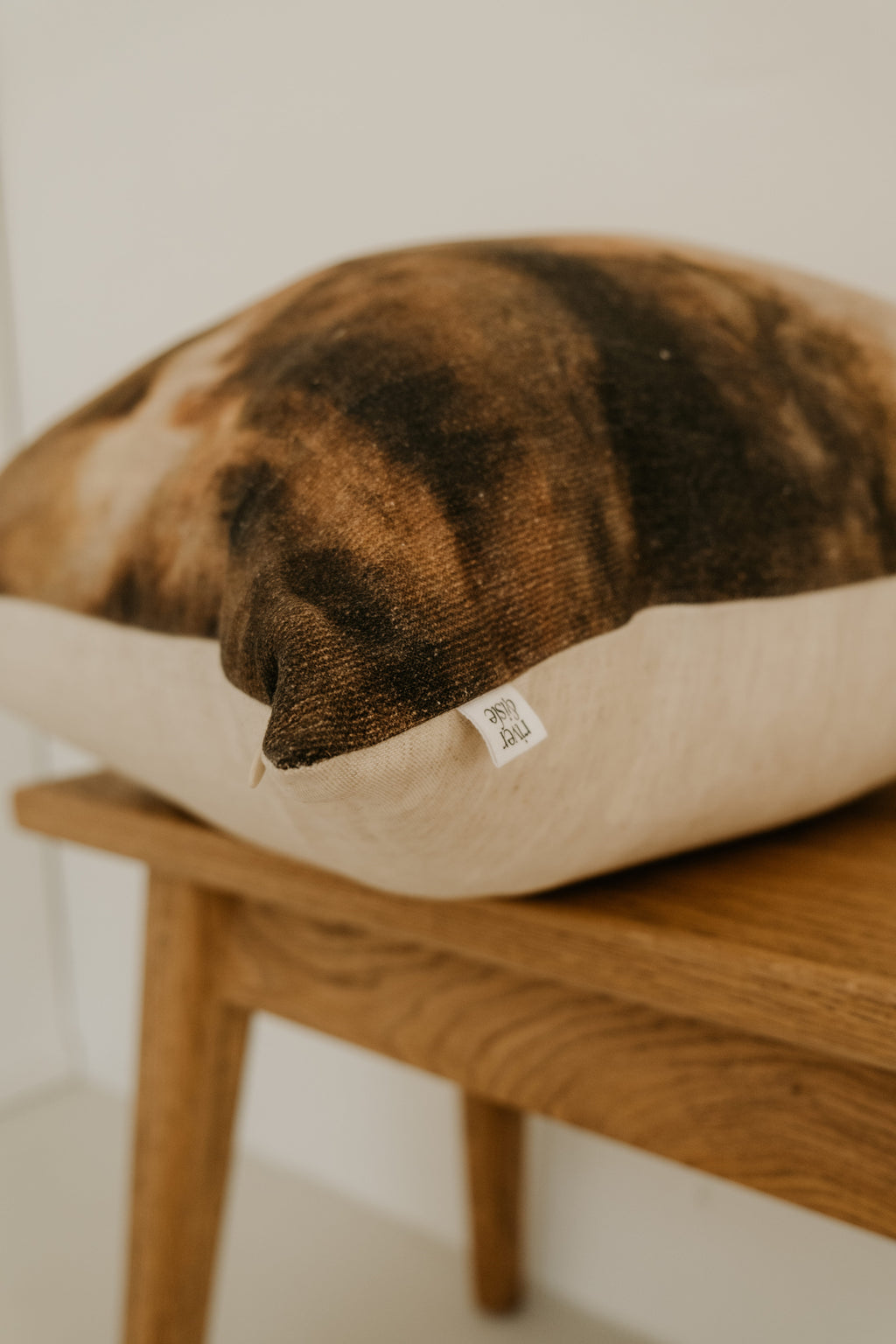 Evening Glow Cushion [SOLD OUT]