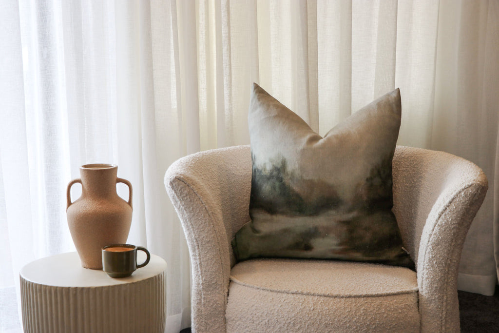 Morning Light Cushion