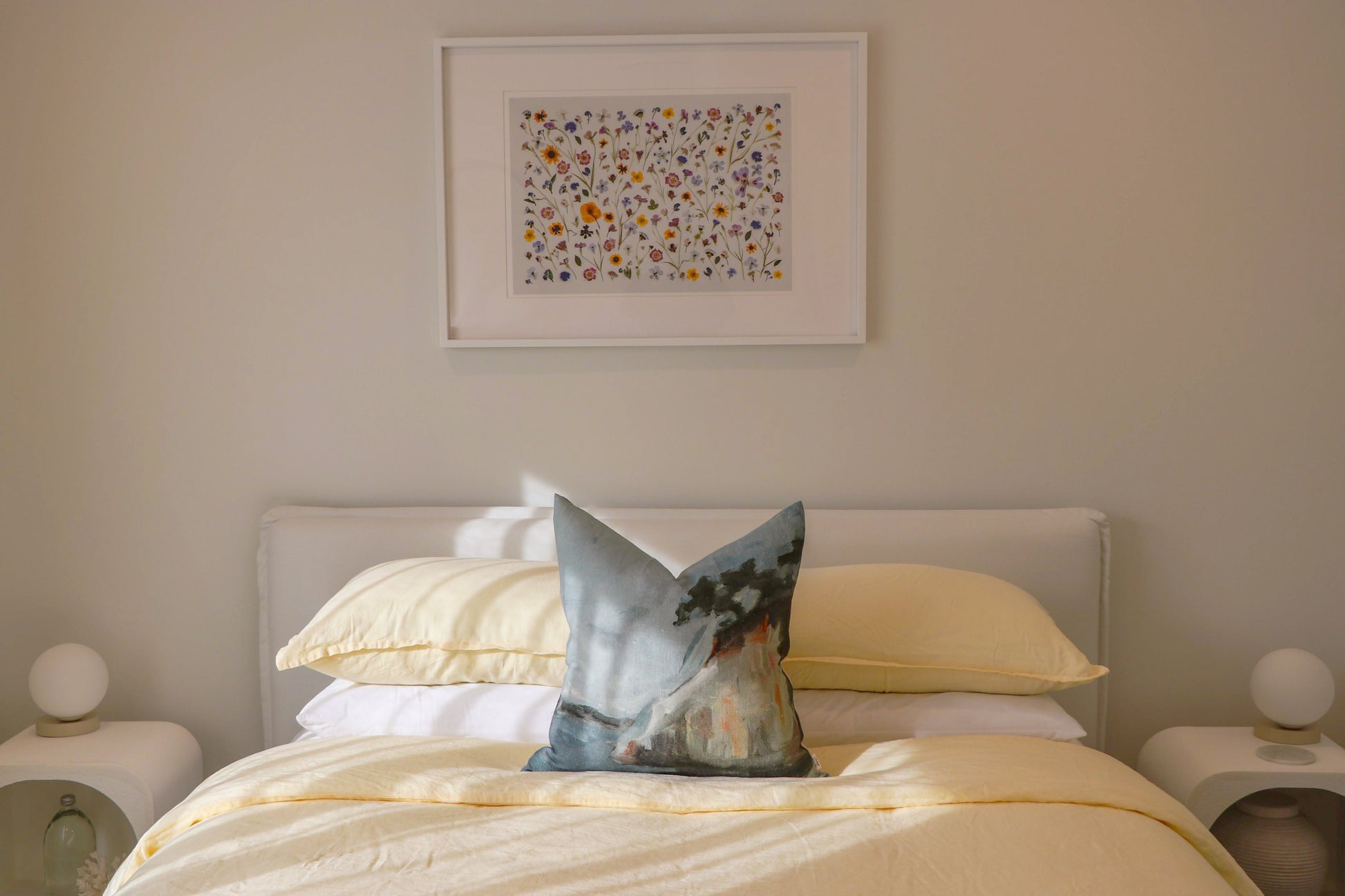 The Cove Cushion