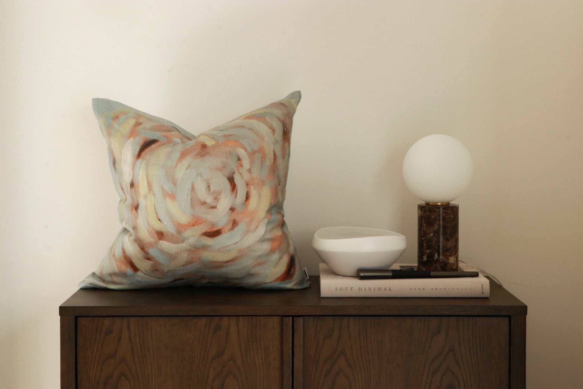 Dreamer Drift Cushion