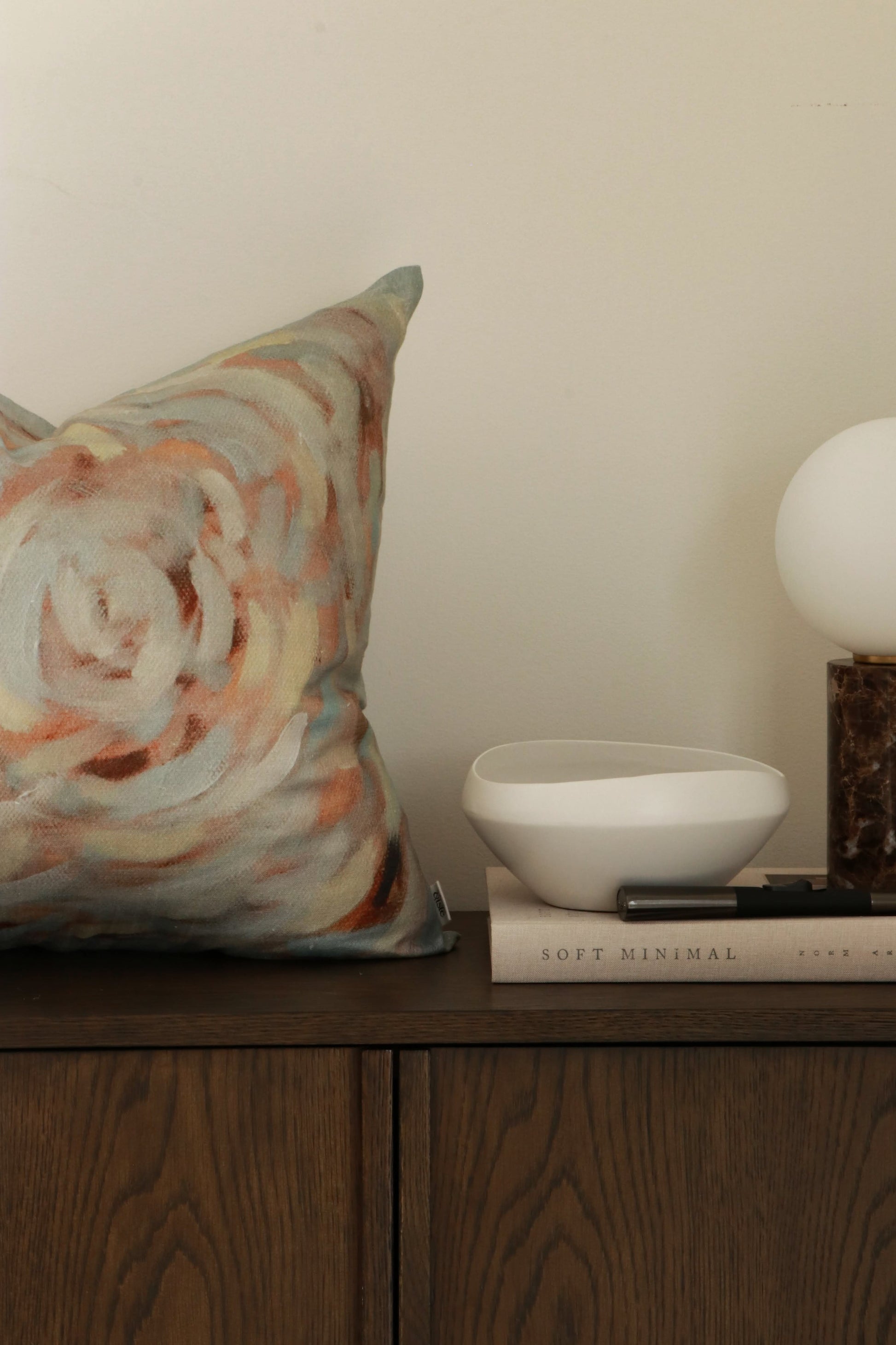 Dreamer Drift Cushion