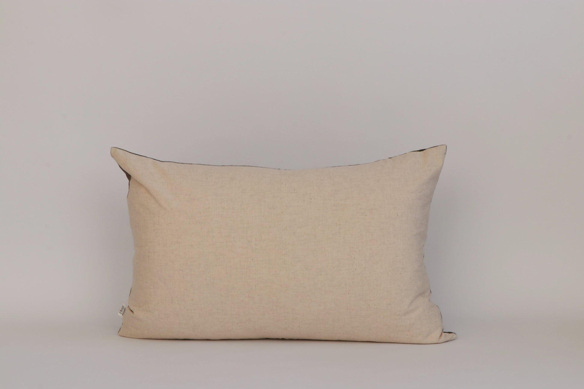NEW | Umber Marble Lumbar Cushion