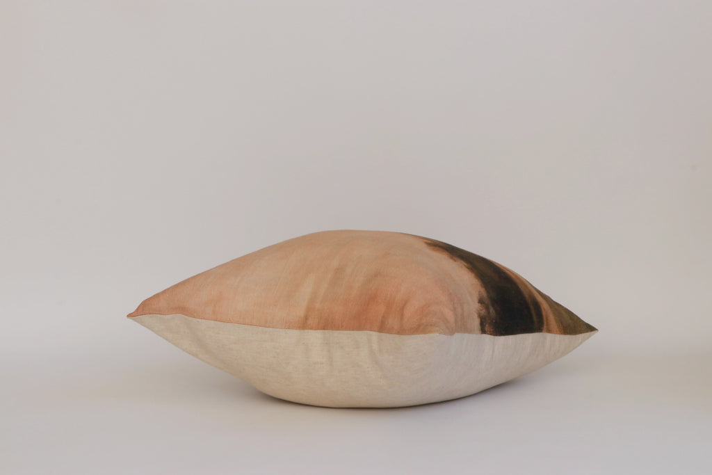 Evening Glow Cushion