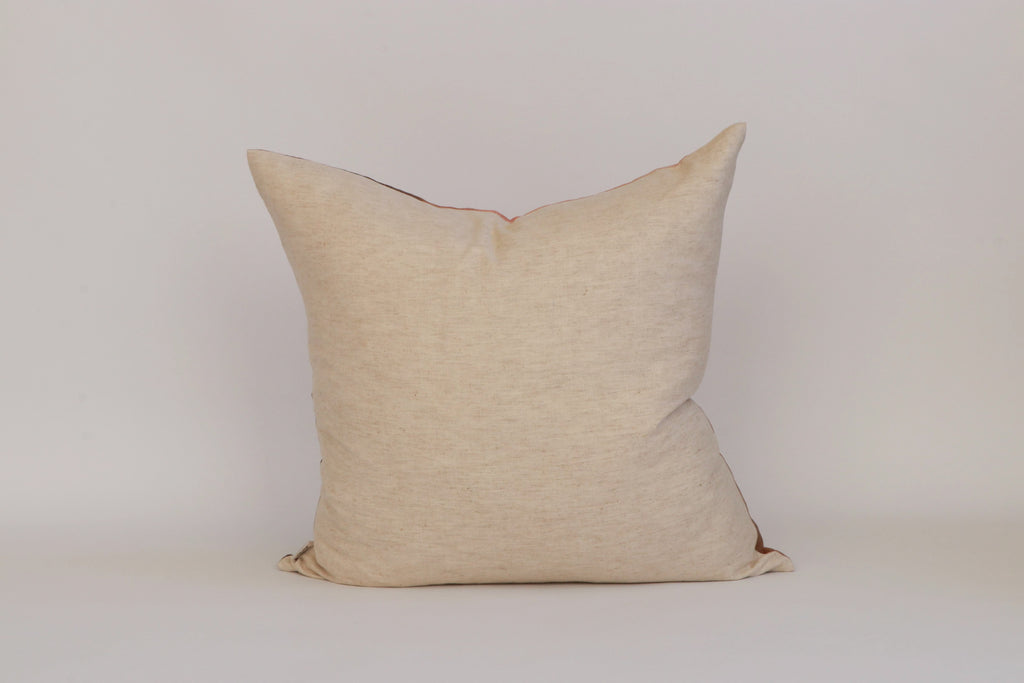 Evening Glow Cushion