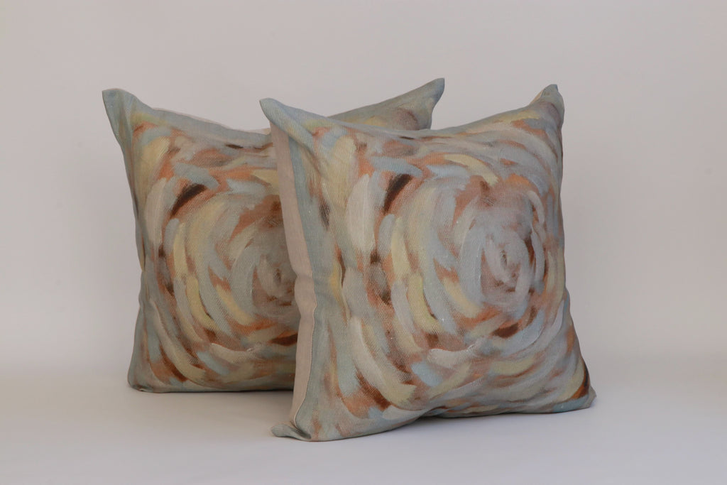 Dreamer Drift Cushion