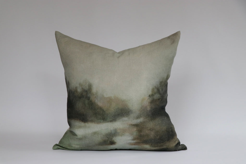 Morning Light Cushion