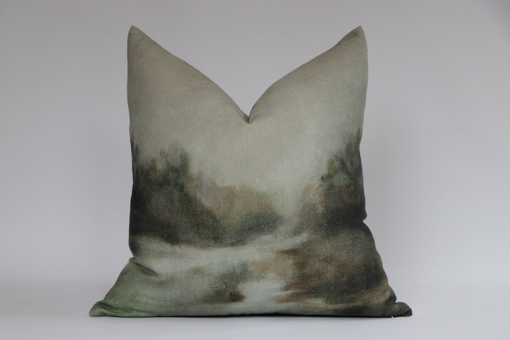 Morning Light Cushion