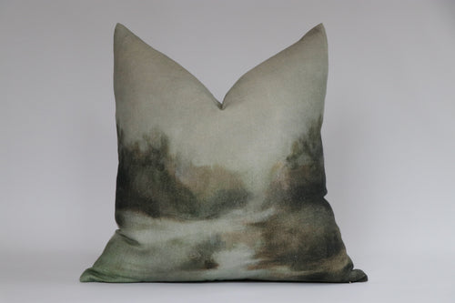 Morning Light Cushion