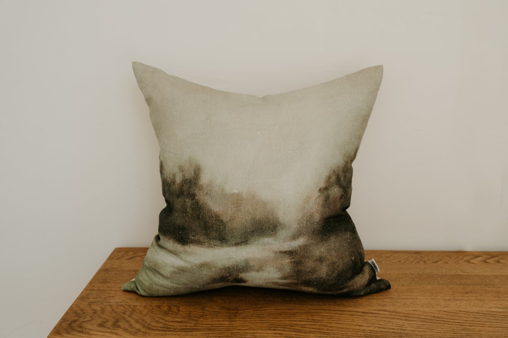 Morning Light Cushion [SOLD OUT]