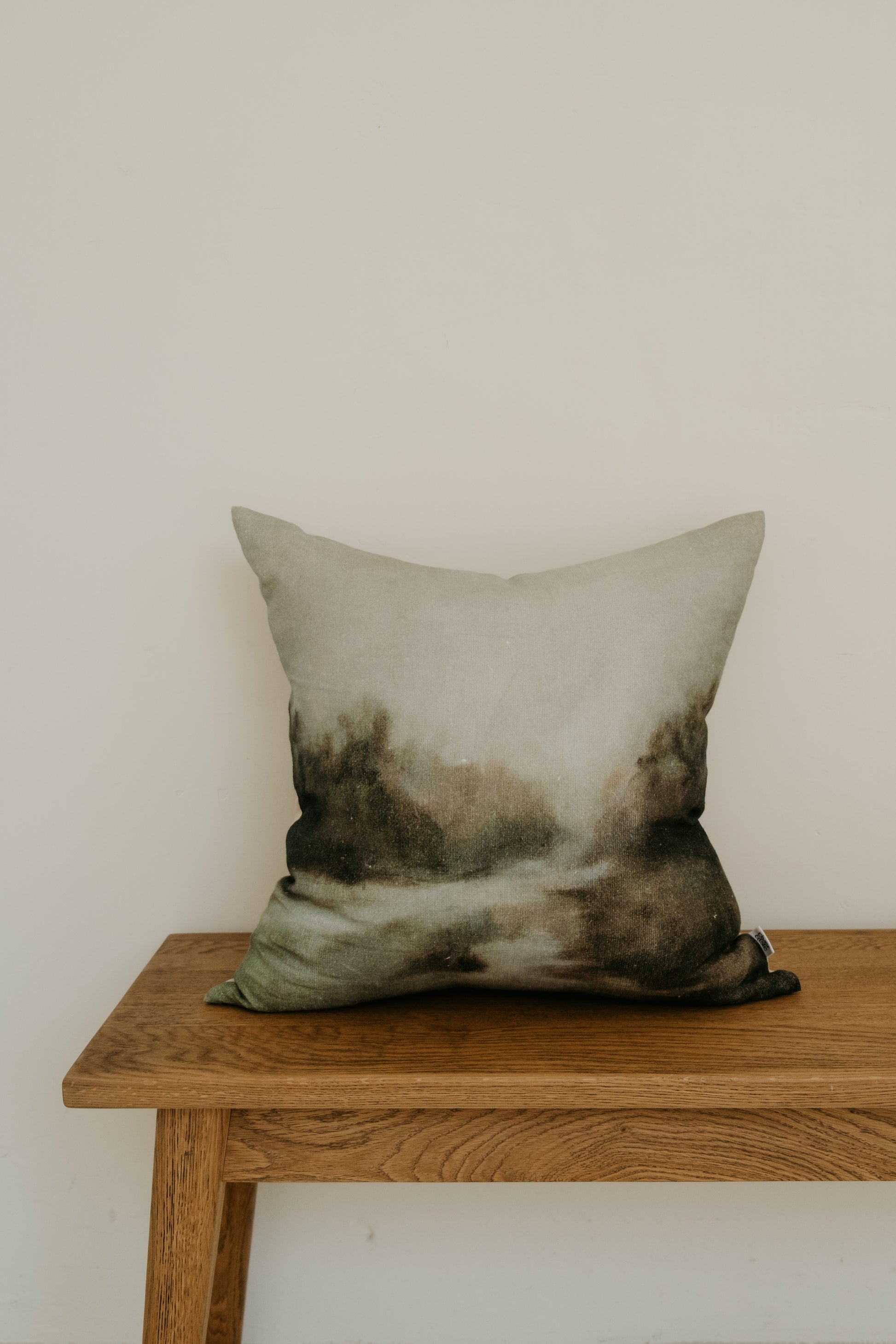 Morning Light Cushion [SOLD OUT]