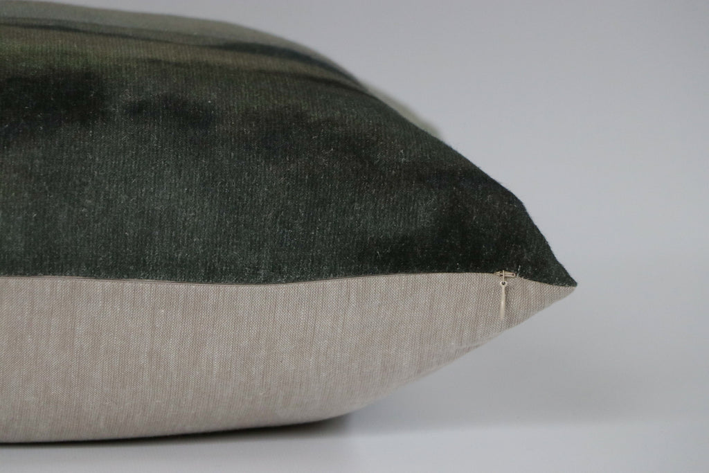Quiet Country Cushion