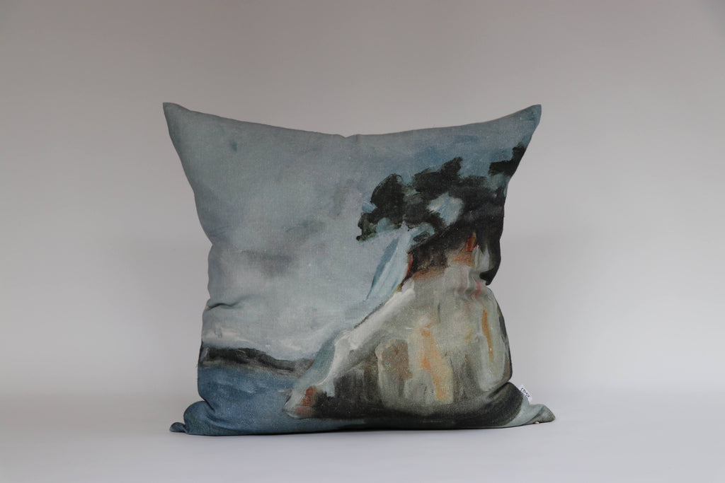 The Cove Cushion
