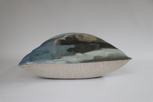 The Cove Cushion