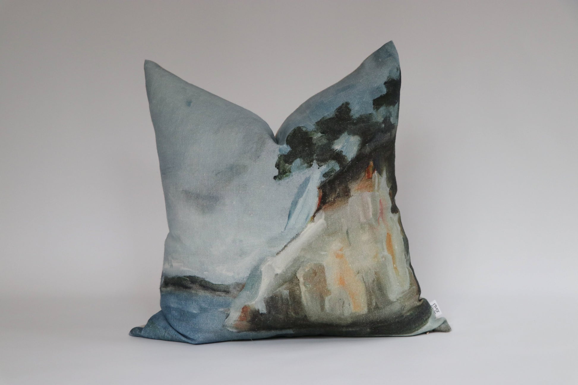 The Cove Cushion